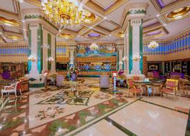 Club Hotel Sera 2
