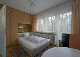 Appart International Boarding House 3