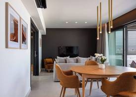 Porta Suites 5