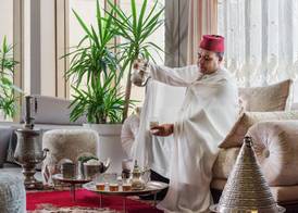 Movenpick Hotel And Casino Malabata Tanger 4