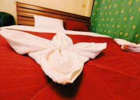S- ONE HOTEL PATTAYA 5