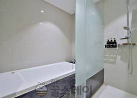 Golden Hotel Incheon 2