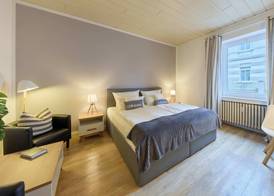 arador CITY Hotel 5