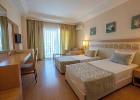 Solivia hotel 4