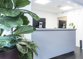 Biz Apartment Solna 2