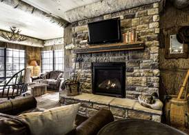 Bass Pro Shops Angler's Lodge 3