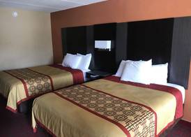 Conner Hill Motor Lodge 5