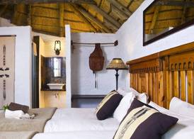 Grootberg Lodge 5