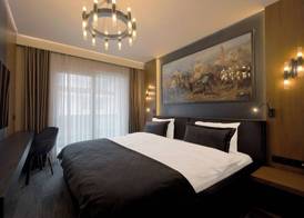 Florya Grand Hotel 4