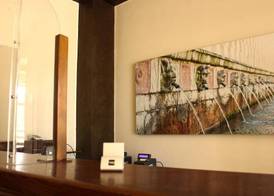 Hotel L'AQUILA 99 3
