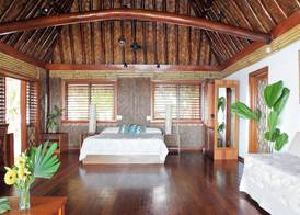 Toberua Island Resort 5