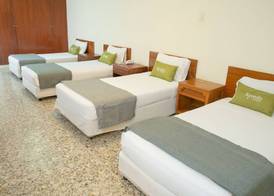 Ayenda 1313 Barahona 72 4
