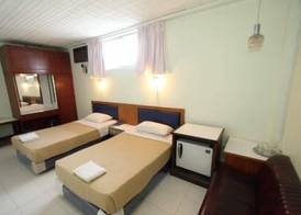 Hotel Lotte 5