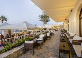 Dessole Malia Beach 3