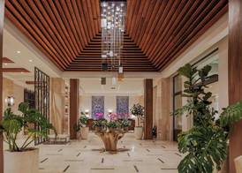 The Santa Maria, a Luxury Collection Hotel & Golf Resort, Panama City 5