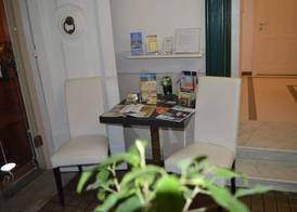 Villa Vittoria Tropea B&B 2
