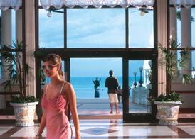 Riu Palace Las Americas - All Inclusive - Adults Only 2