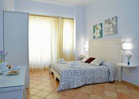Badia Rooms & Breakfast 3