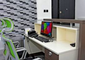 Blue Line Apartments 2