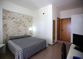 Hotel Parco Carabella 5