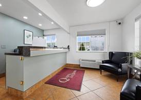 Quincy INN and Suites 5