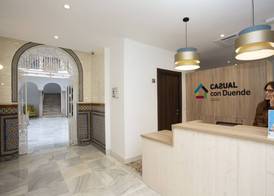 Casual con Duende Cadiz by Casual Hoteles 2
