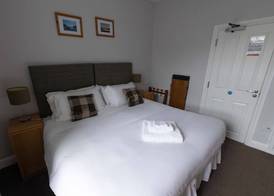Scalloway Hotel 3