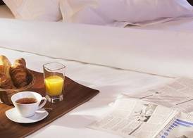 Hôtel Oceania Brest 5