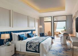 The St. Regis Doha 5