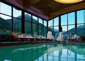 Bergland Design- und Wellnesshotel 2