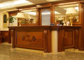 Hotel Il Principe 3