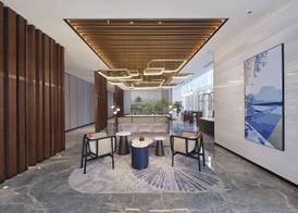 Hilton Garden Inn Hangzhou Xixi Zijingang 4
