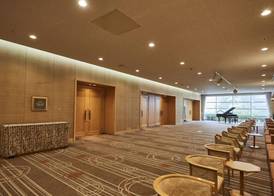 Kansai Airport Washington Hotel 3