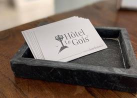 Hôtel Le Gois 2