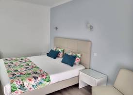 Hotel Ancora Mar 3