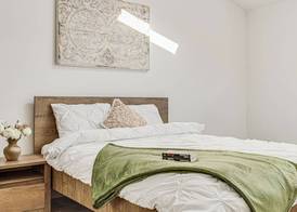 ARI Central Grand Apartments-Luxury Stay 3