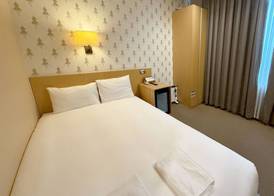 Mohenic Hotel Seoul Myeongdong 4