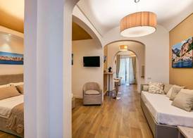 Cuore di Sorrento Suites 3