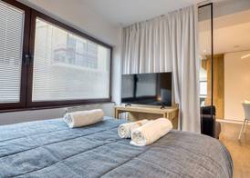 GSM Elevated Luxury Suites 4
