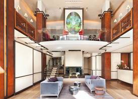 Chambers Hotel New York 3