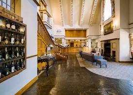 Lancaster House Hotel 2