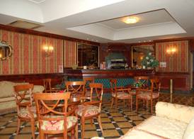 Hotel Cilicia 2