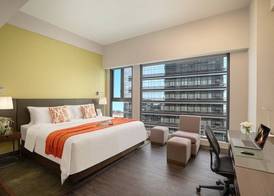 Citadines Nanhai Foshan 3