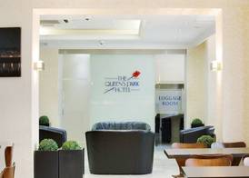Queens Park Hotel 3