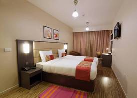 Florida Al Souq Hotel (Previously Known Flora Al Souq Hotel) 5