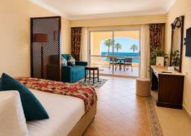 Royal Regency Club - Ultra All Inclusive 5
