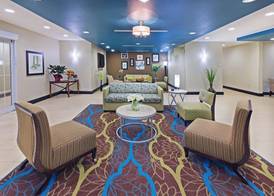 La Quinta Inn & Suites by Wyndham Floresville,TX 2