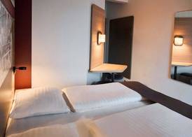 B&B HOTEL Vejle 2