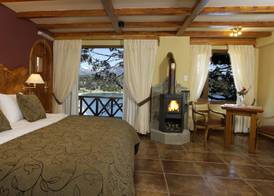 Charming Residences & Suites with Private Spa 2