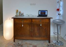 Il Nespolo Matera 2